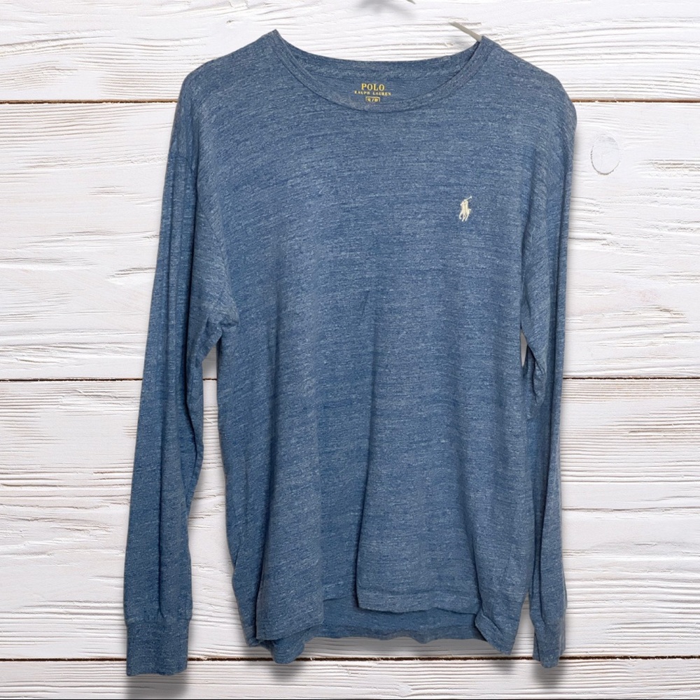 Ralph Lauren Long Sleeve T-Shirt Size S
